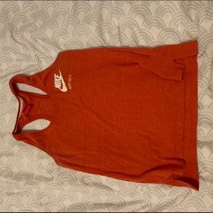 Nike tank top